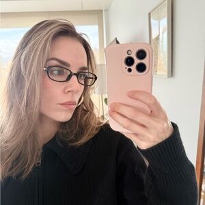 Vintage Dior Glasses